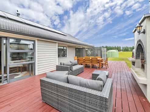 41 Frasers Road, Southbridge