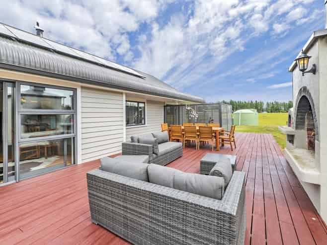 41 Frasers Road, Southbridge