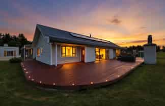 41 Frasers Road, Southbridge