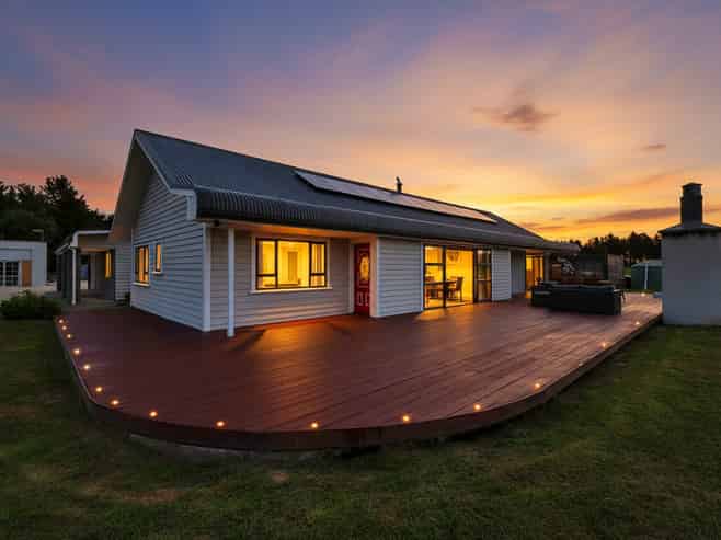 41 Frasers Road, Southbridge