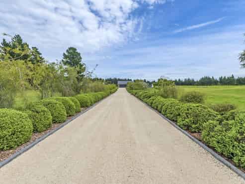 41 Frasers Road, Dunsandel