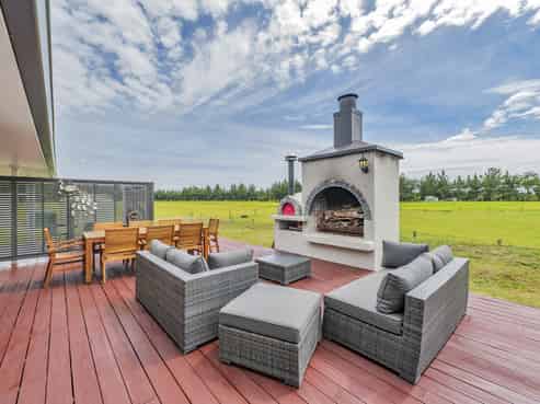 41 Frasers Road, Southbridge