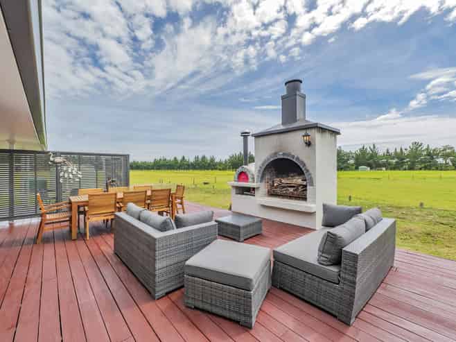 41 Frasers Road, Southbridge