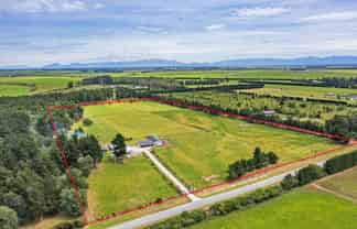 41 Frasers Road, Southbridge