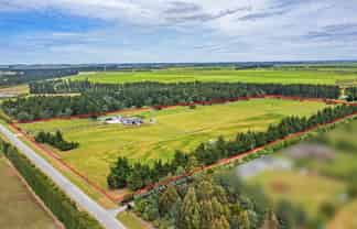 41 Frasers Road, Southbridge