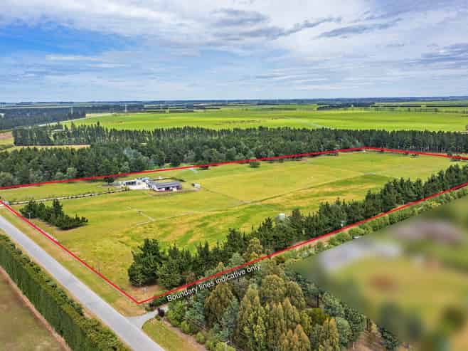 41 Frasers Road, Southbridge