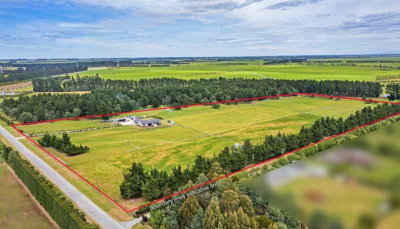 41 Frasers Road, Southbridge