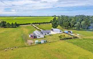 41 Frasers Road, Dunsandel