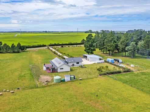 41 Frasers Road, Dunsandel