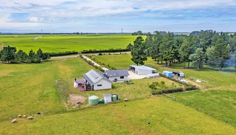 41 Frasers Road, Dunsandel