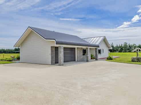 41 Frasers Road, Southbridge