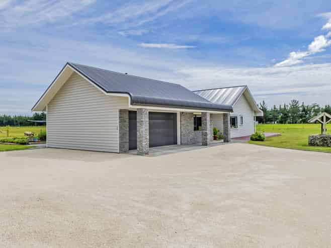 41 Frasers Road, Southbridge