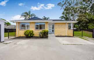 23 Eccles Place, Otara