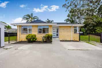 23 Eccles Place, Otara