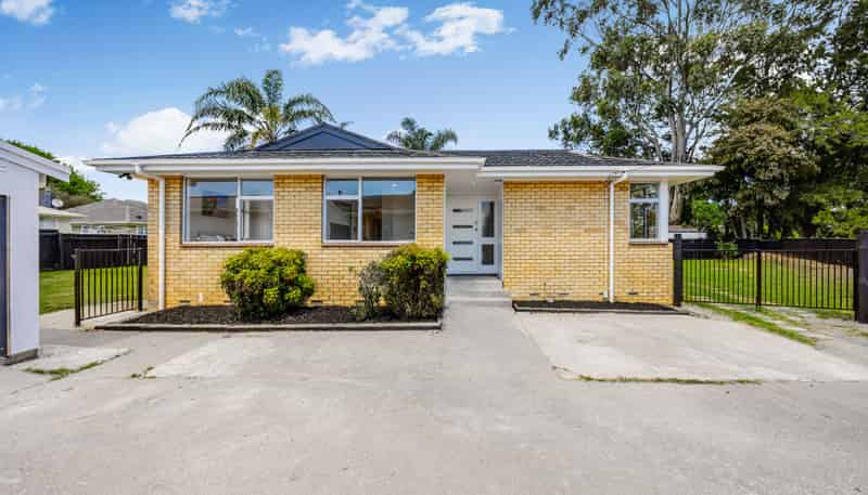 23 Eccles Place, Otara