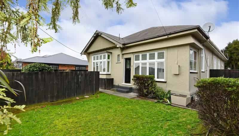 2/16 Crohane Pl, Addington
