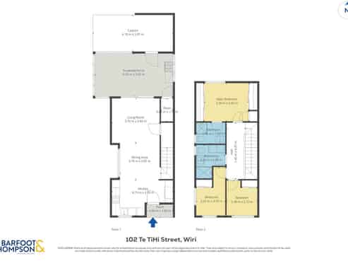 102 Te Tihi Street, Wiri