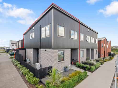 102 Te Tihi Street, Wiri