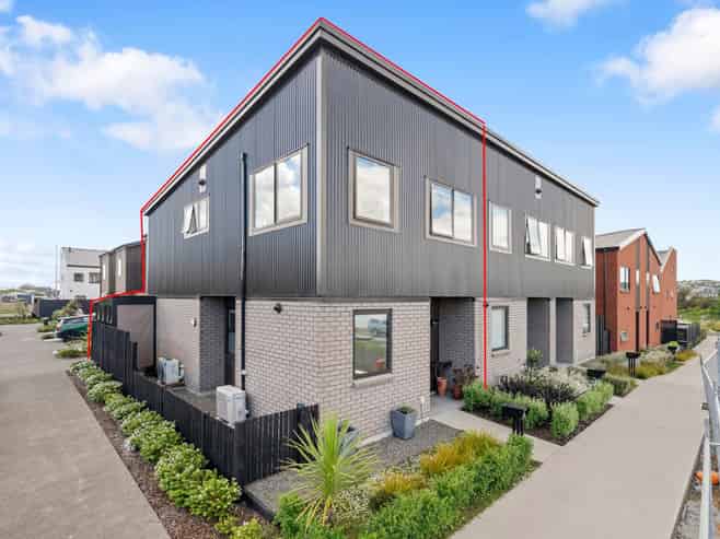 102 Te Tihi Street, Wiri