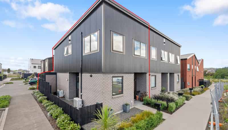 102 Te Tihi Street, Wiri