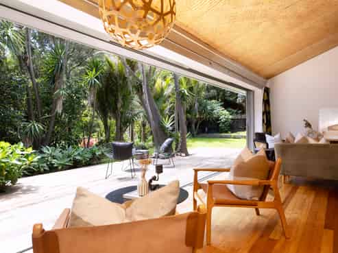 34 Karekare Road, Karekare