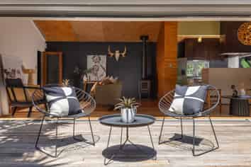 34 Karekare Road, Karekare