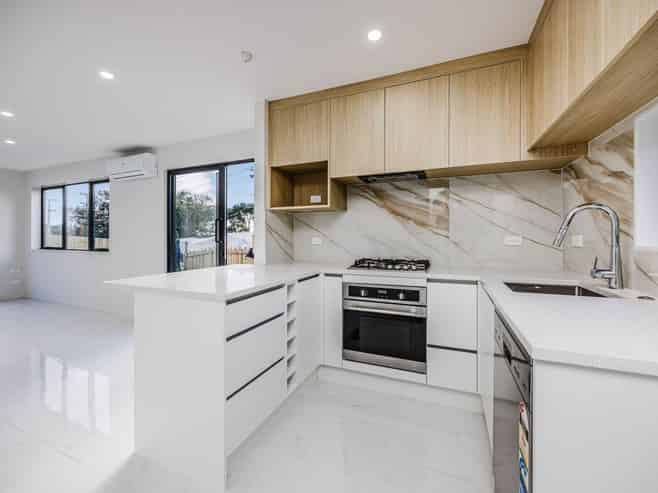 lot B/584 Massey Road, Mangere