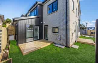 lot B/584 Massey Road, Mangere