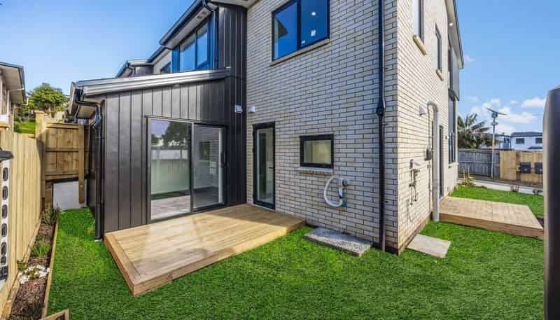 lot B/584 Massey Road, Mangere