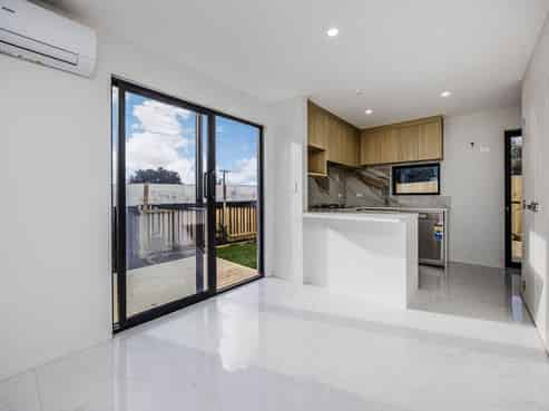 lot B/584 Massey Road, Mangere