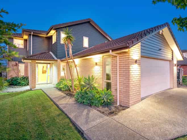 1 Barnacle Rise, Red Beach