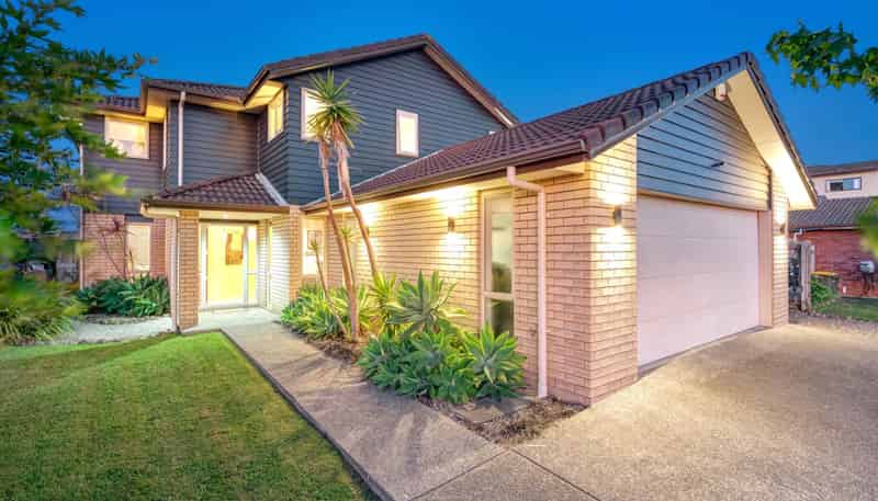 1 Barnacle Rise, Red Beach