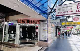 PRIME GROUND FLOOR RETAIL
