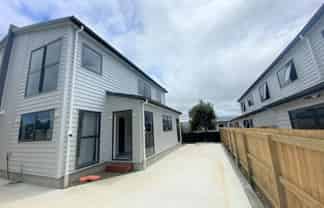 6D Kent Road, Manurewa