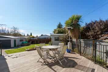 32 O'Briens Road, Sockburn