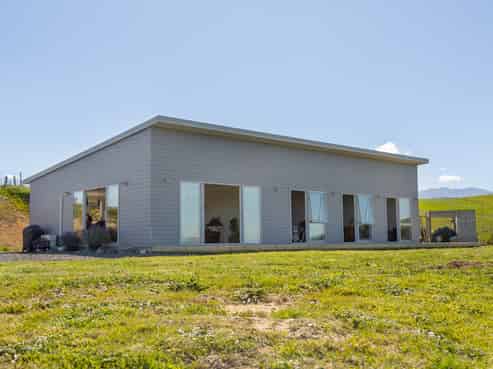 91 Chester Park Drive, West Taratahi