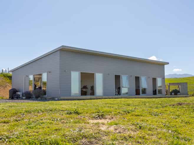 91 Chester Park Drive, West Taratahi