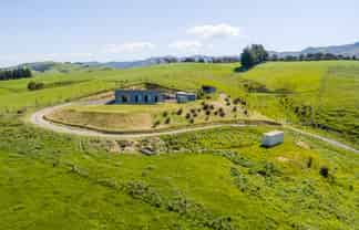 91 Chester Park Drive, West Taratahi