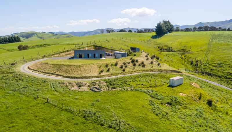 91 Chester Park Drive, West Taratahi