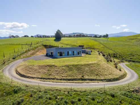 91 Chester Park Drive, West Taratahi