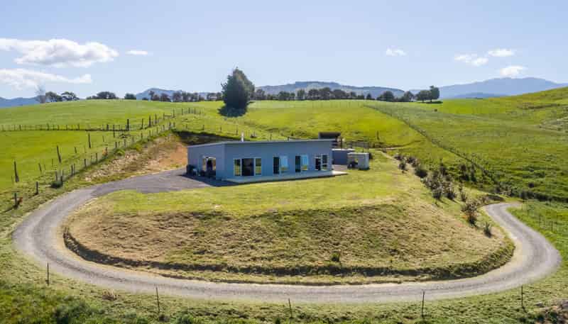91 Chester Park Drive, West Taratahi
