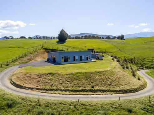 91 Chester Park Drive, West Taratahi