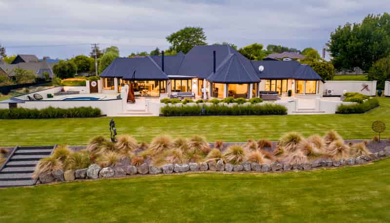 231 Pages Road, Gleniti