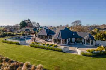 231 Pages Road, Gleniti