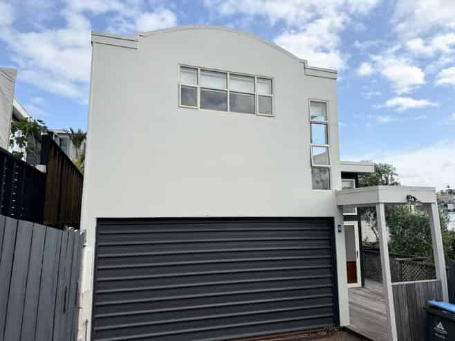 4/16 Balfour Road, Parnell