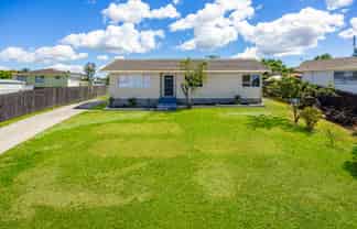 131 Wordsworth Road, Manurewa