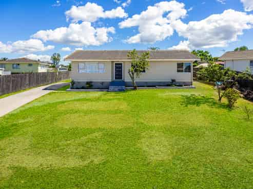 131 Wordsworth Road, Manurewa