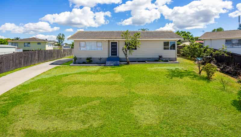 131 Wordsworth Road, Manurewa