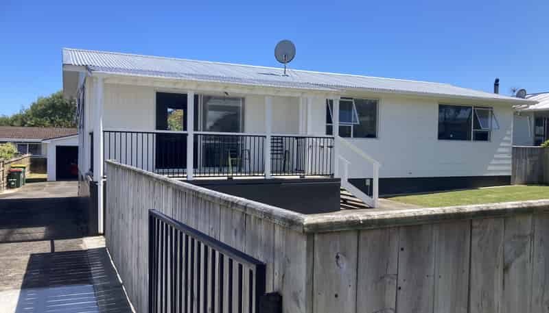 23 High Street East, Waitara
