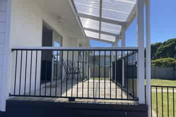 23 High Street East, Waitara